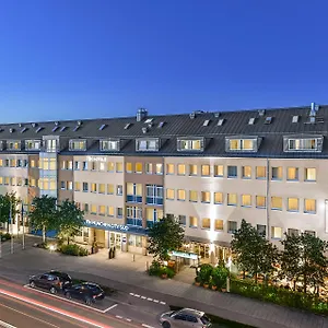Nh Sued *** Munich