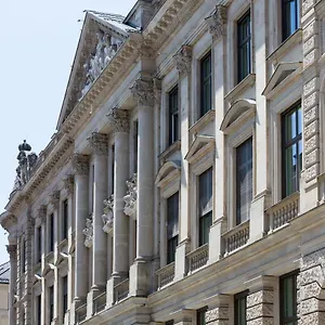 Rosewood ***** Munich