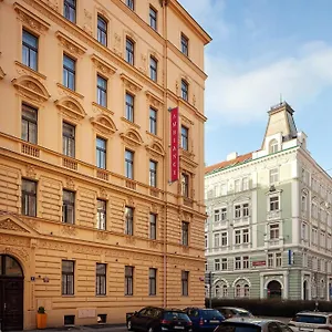 **** Hotel Ambiance Czech Republic