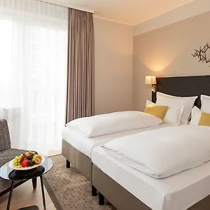 Mercure Belfortstrasse Köln