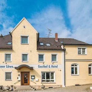 Goldener Loewe Penzion