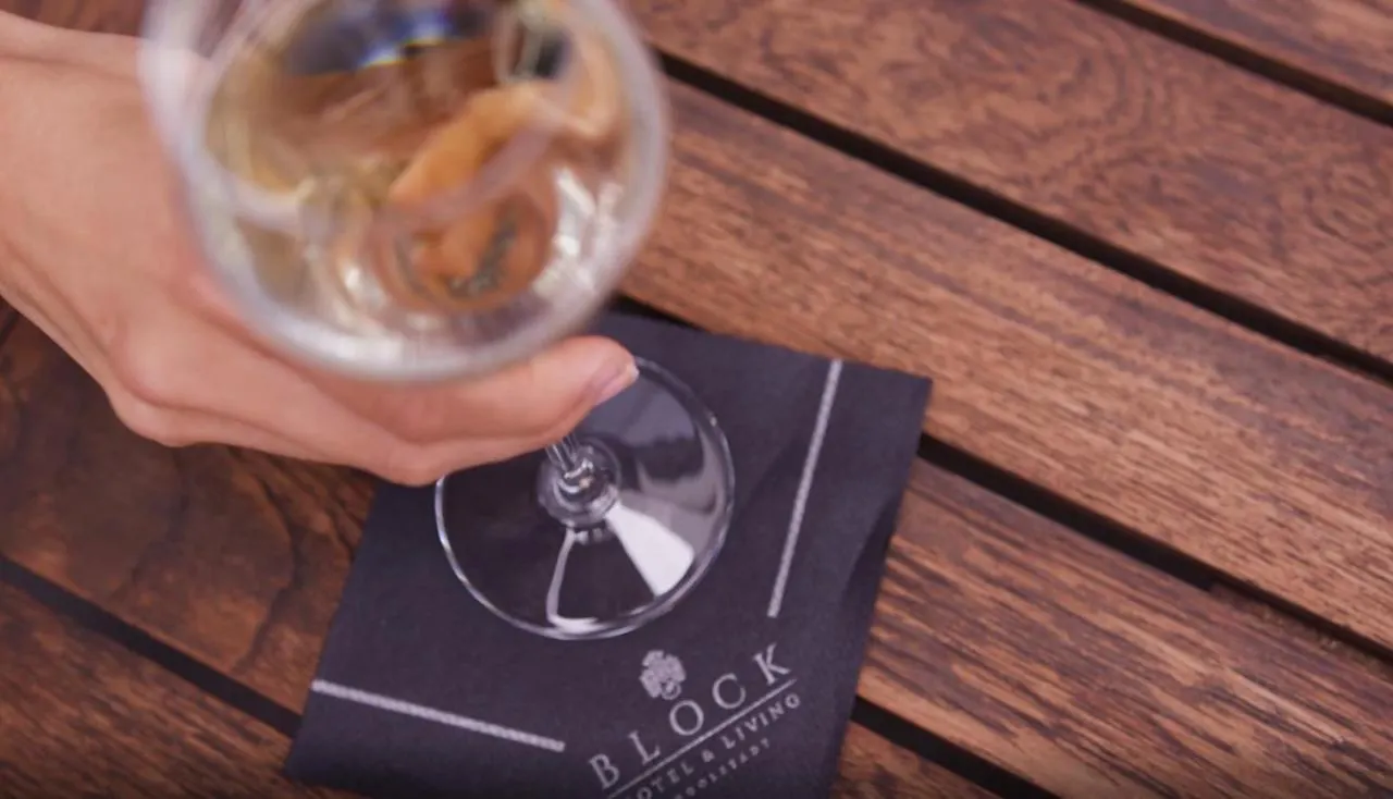 Block Hotel & Living Ingolstadt