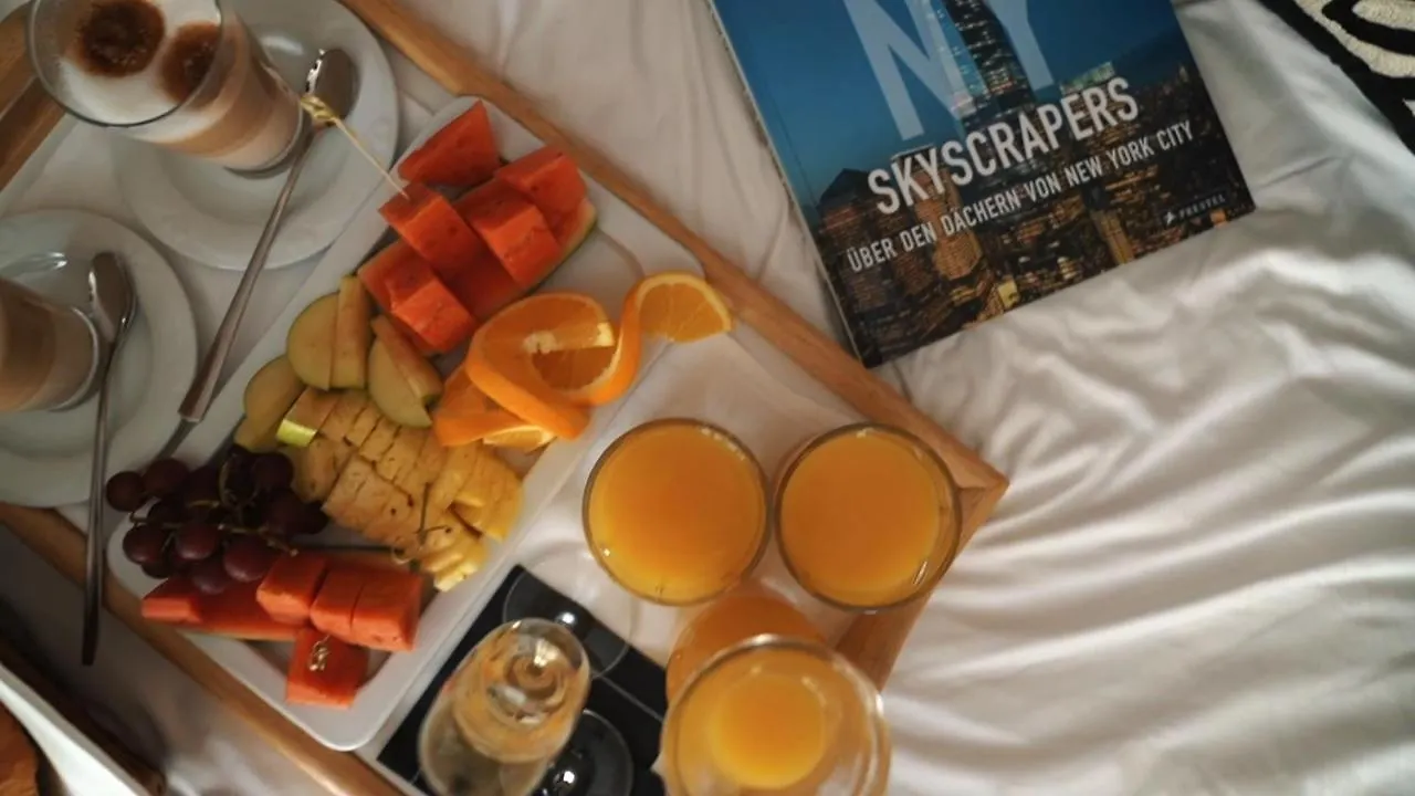 Block Hotel & Living Ingolstadt 4*,  Germany