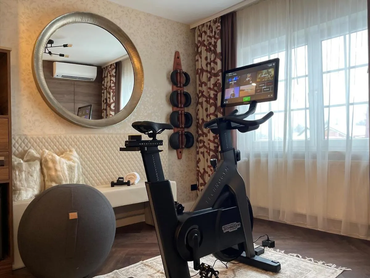 Block Hotel & Living Ingolstadt