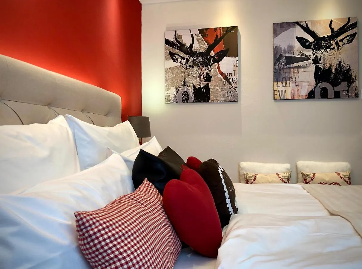 Block Hotel & Living Ingolstadt 4*,  Germany
