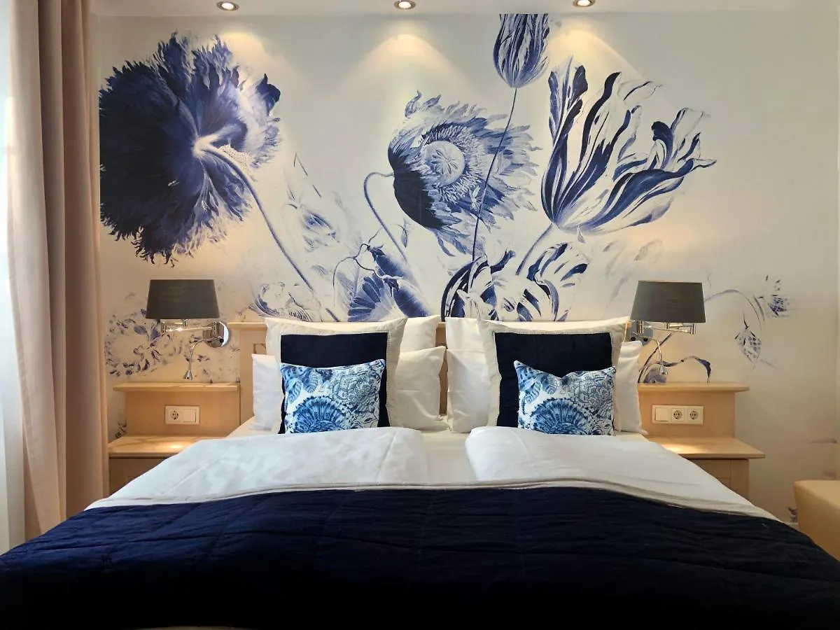 Block Hotel & Living Ingolstadt