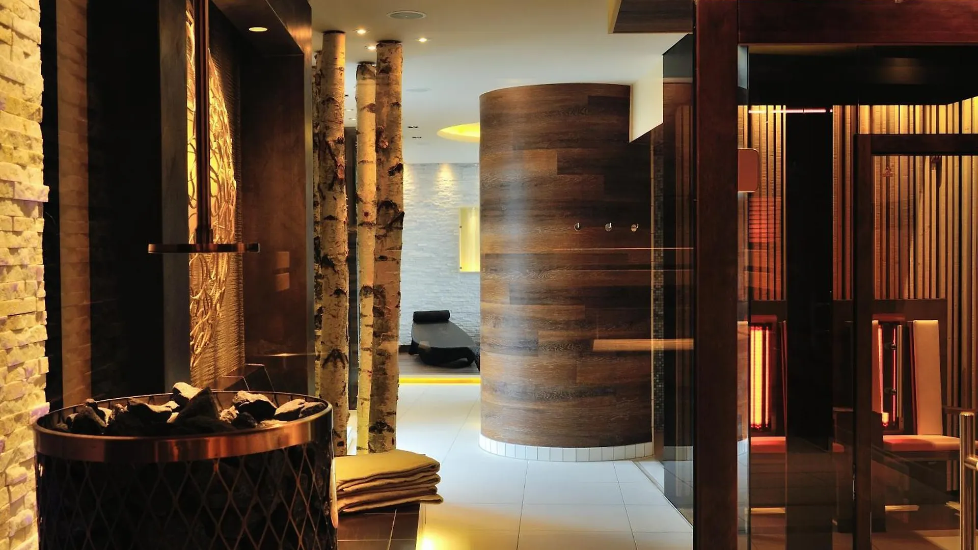 ****  Block Hotel & Living Ingolstadt Alemania