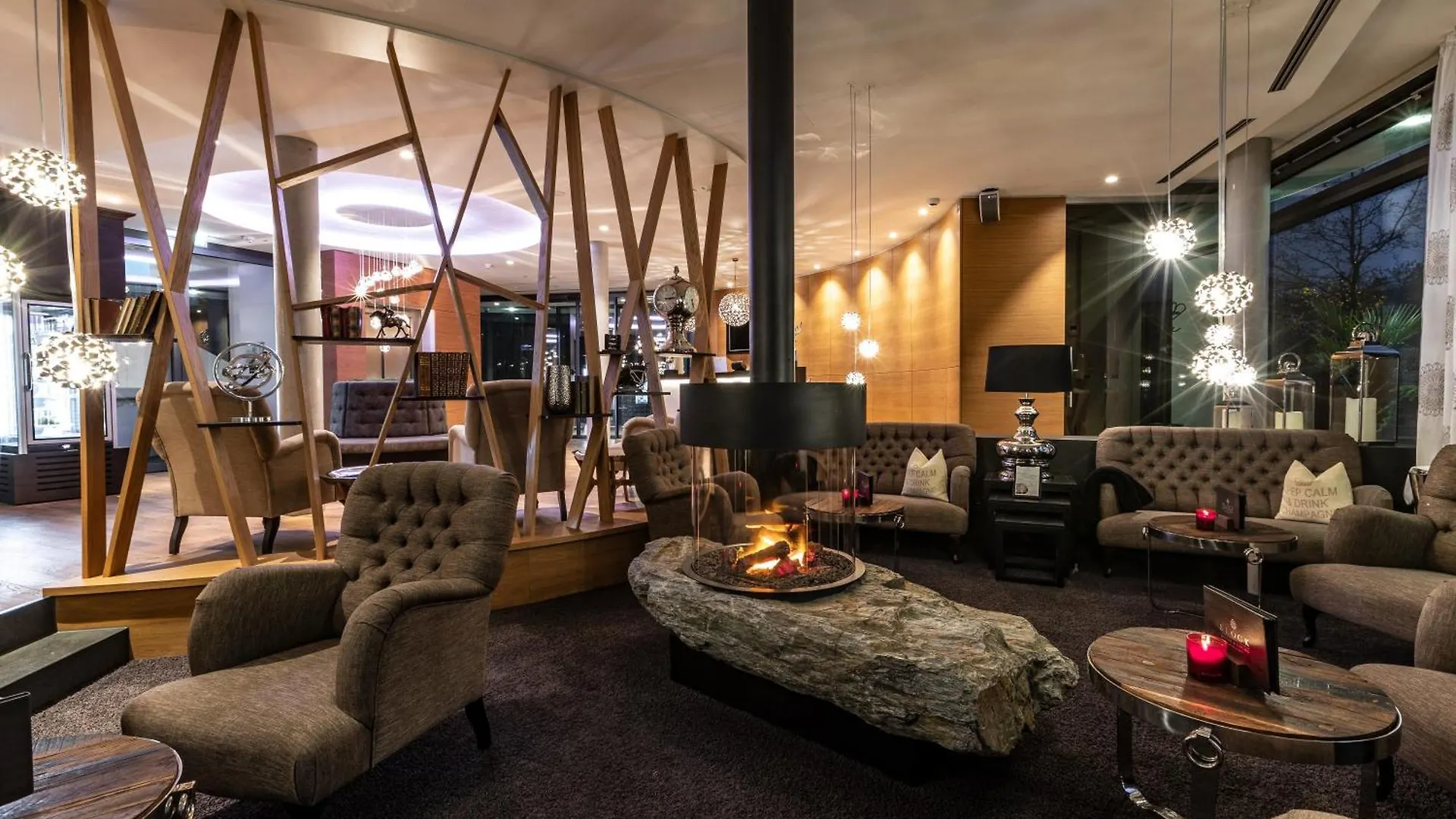 Block Hotel & Living Ingolstadt Alemania