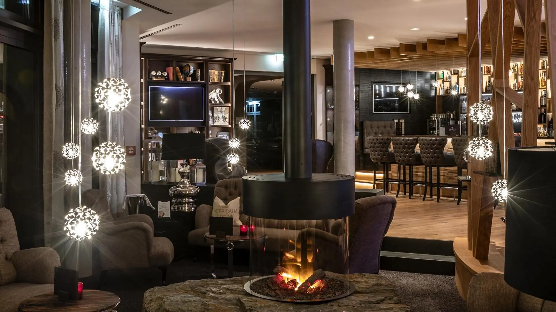 Block Hotel & Living Ingolstadt