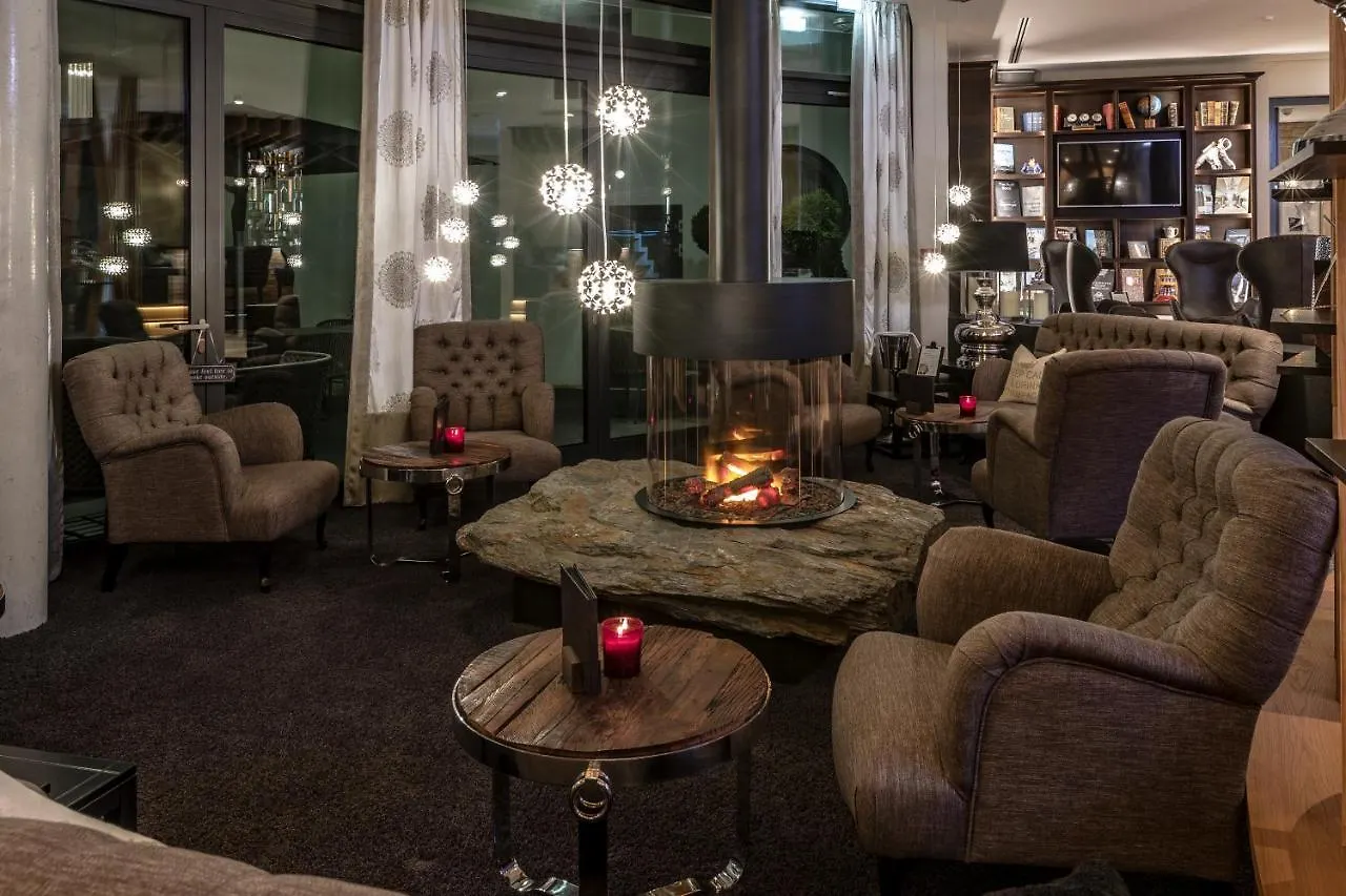Block Hotel & Living Ingolstadt