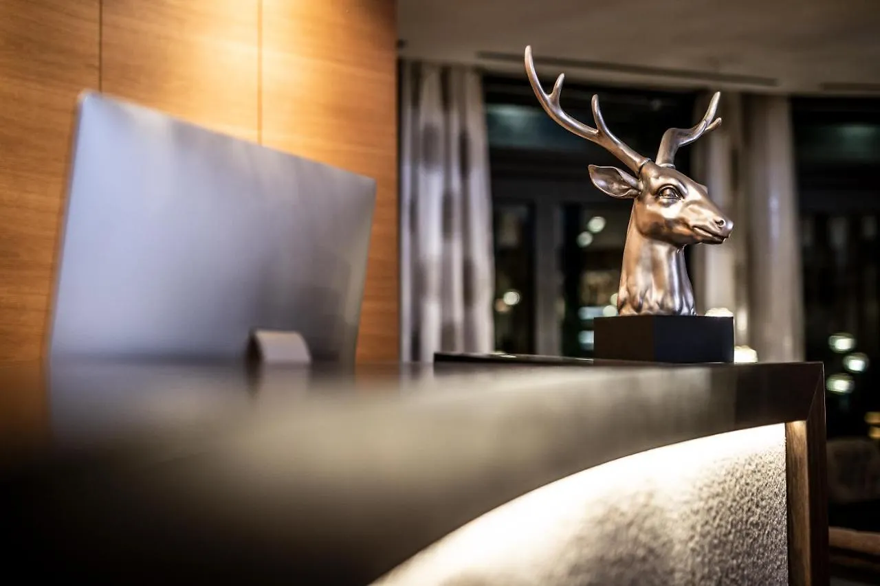 Block Hotel & Living Ingolstadt