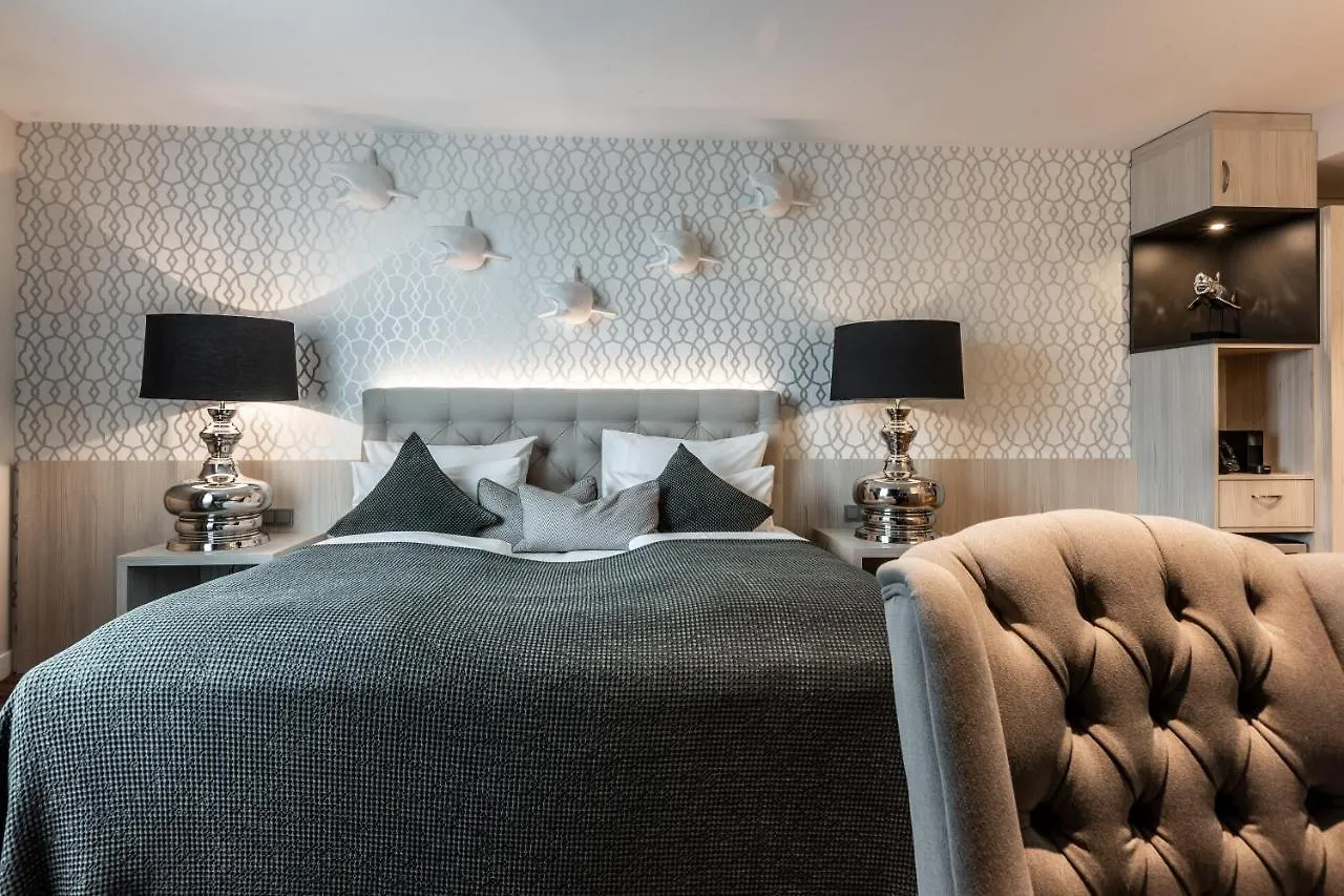 Block Hotel & Living Ingolstadt