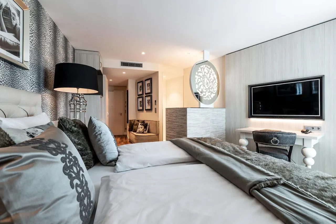 Block Hotel & Living Ingolstadt