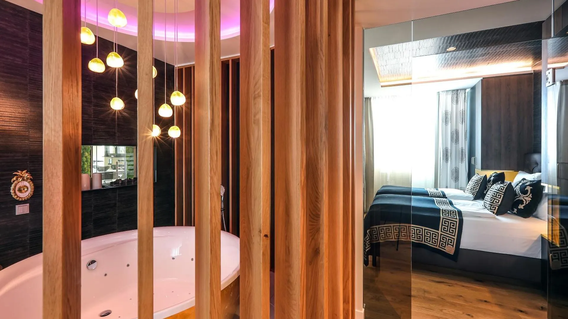 Block Hotel & Living Ingolstadt