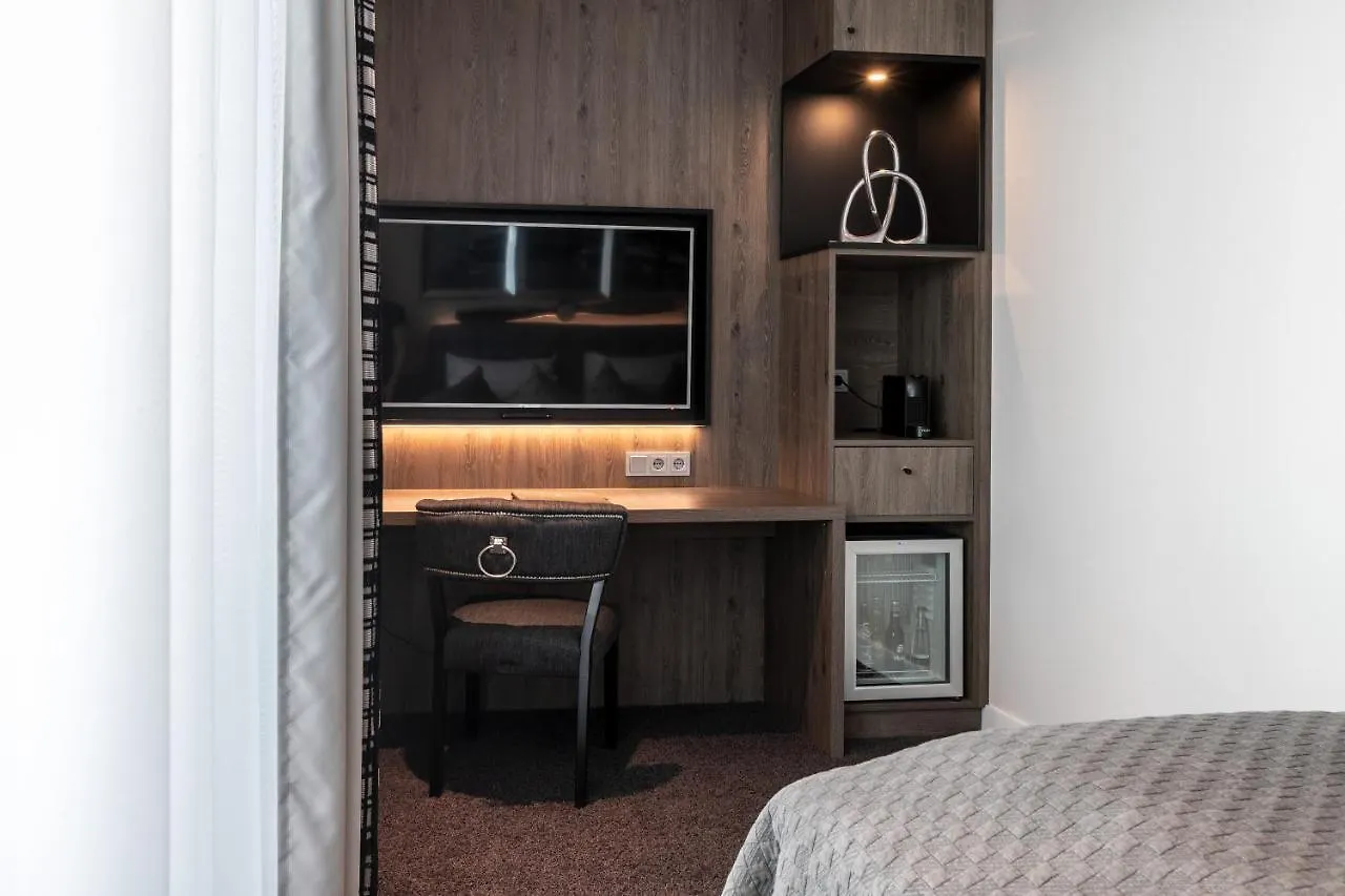 Block Hotel & Living Ingolstadt