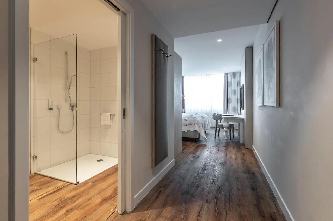 Block Hotel & Living Ingolstadt