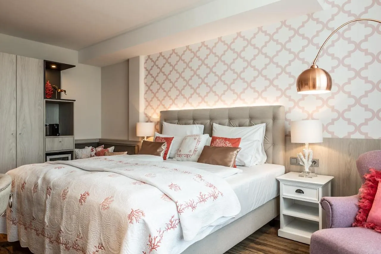 Block Hotel & Living Ingolstadt 4*,