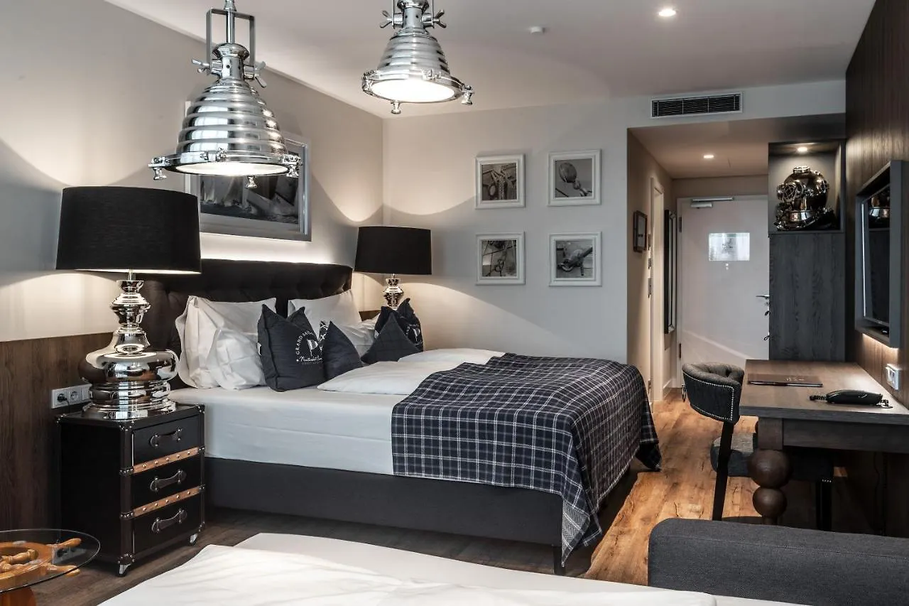Block Hotel & Living Ingolstadt