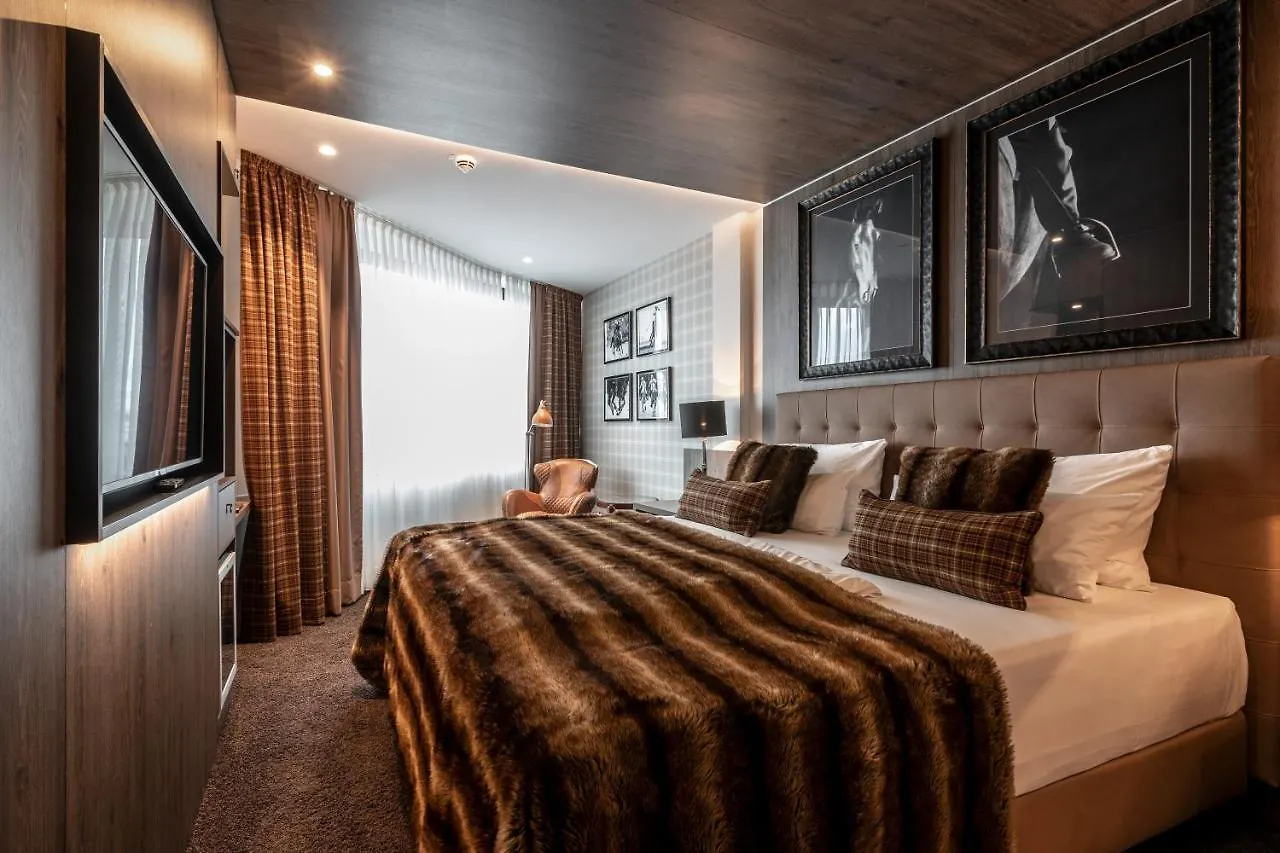 Block Hotel & Living Ingolstadt