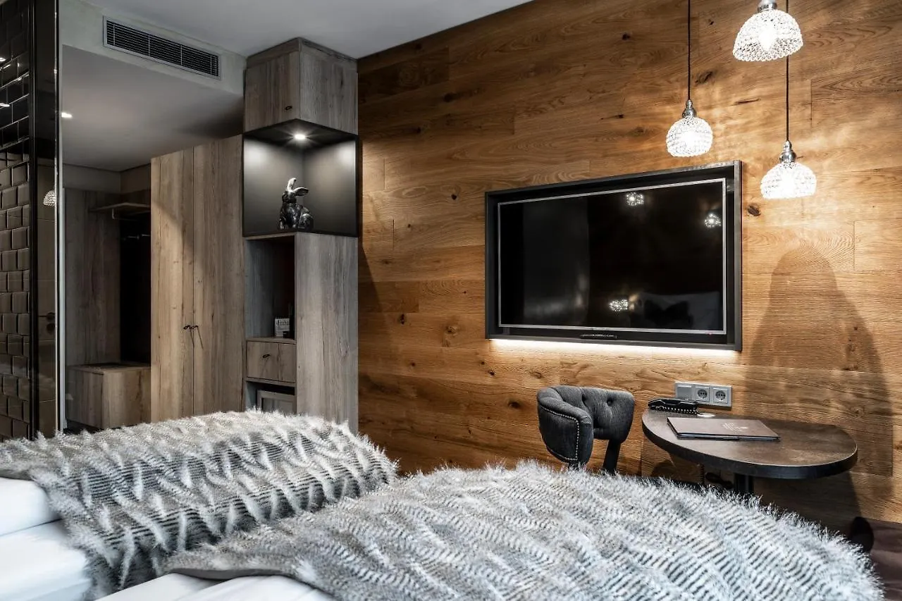 ****  Block Hotel & Living Ingolstadt Germany