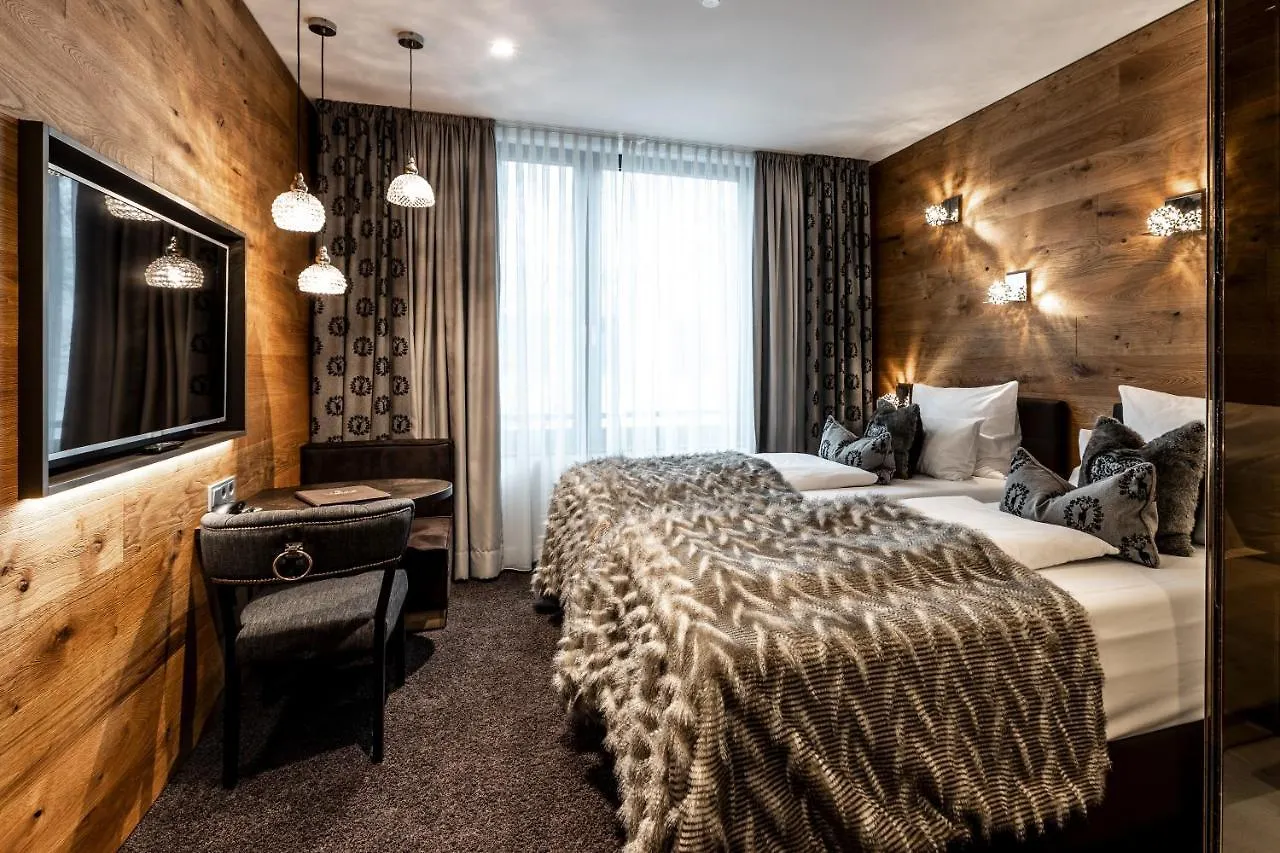 Block Hotel & Living Ingolstadt