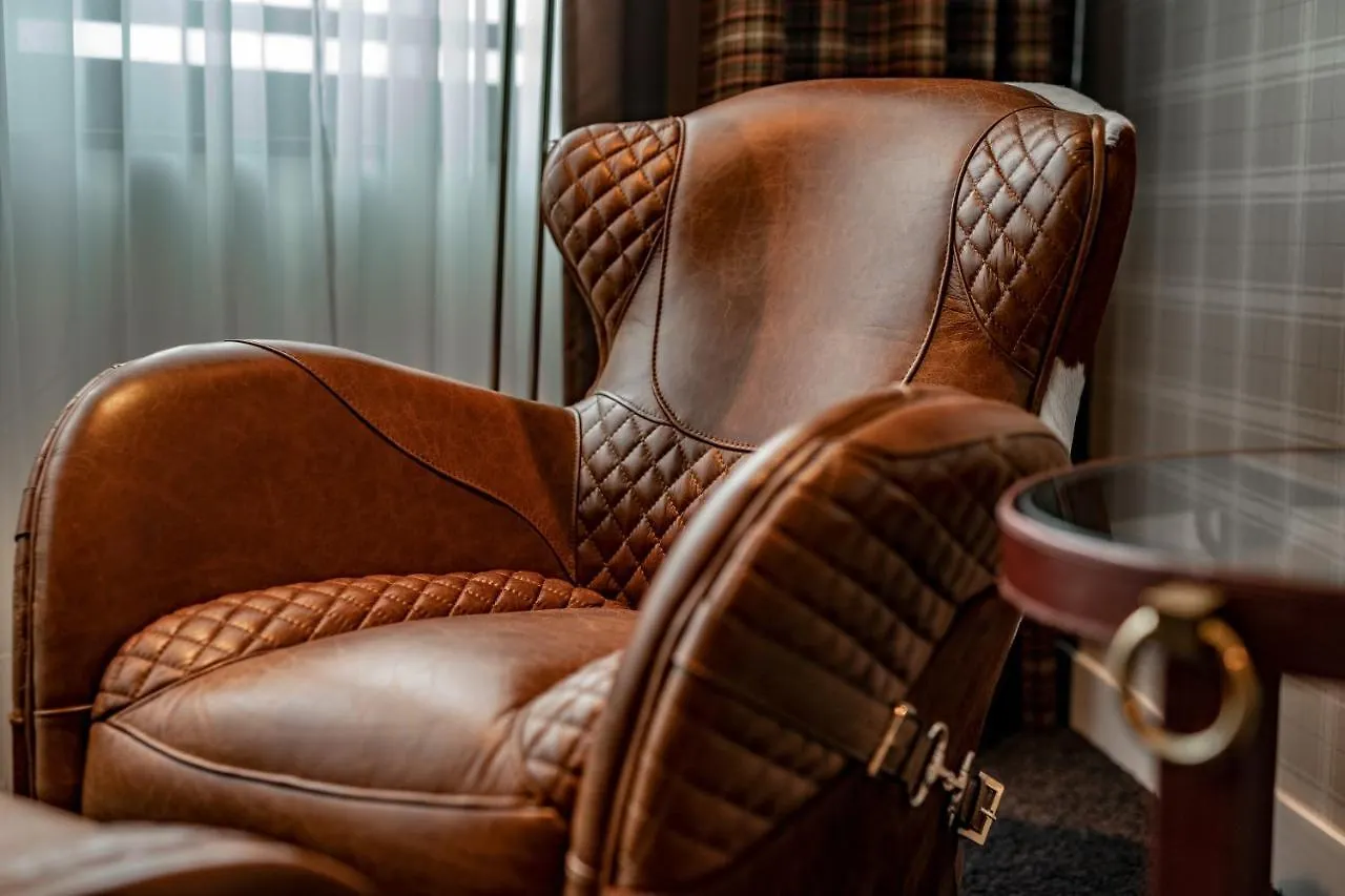 Block Hotel & Living Ingolstadt 4*,