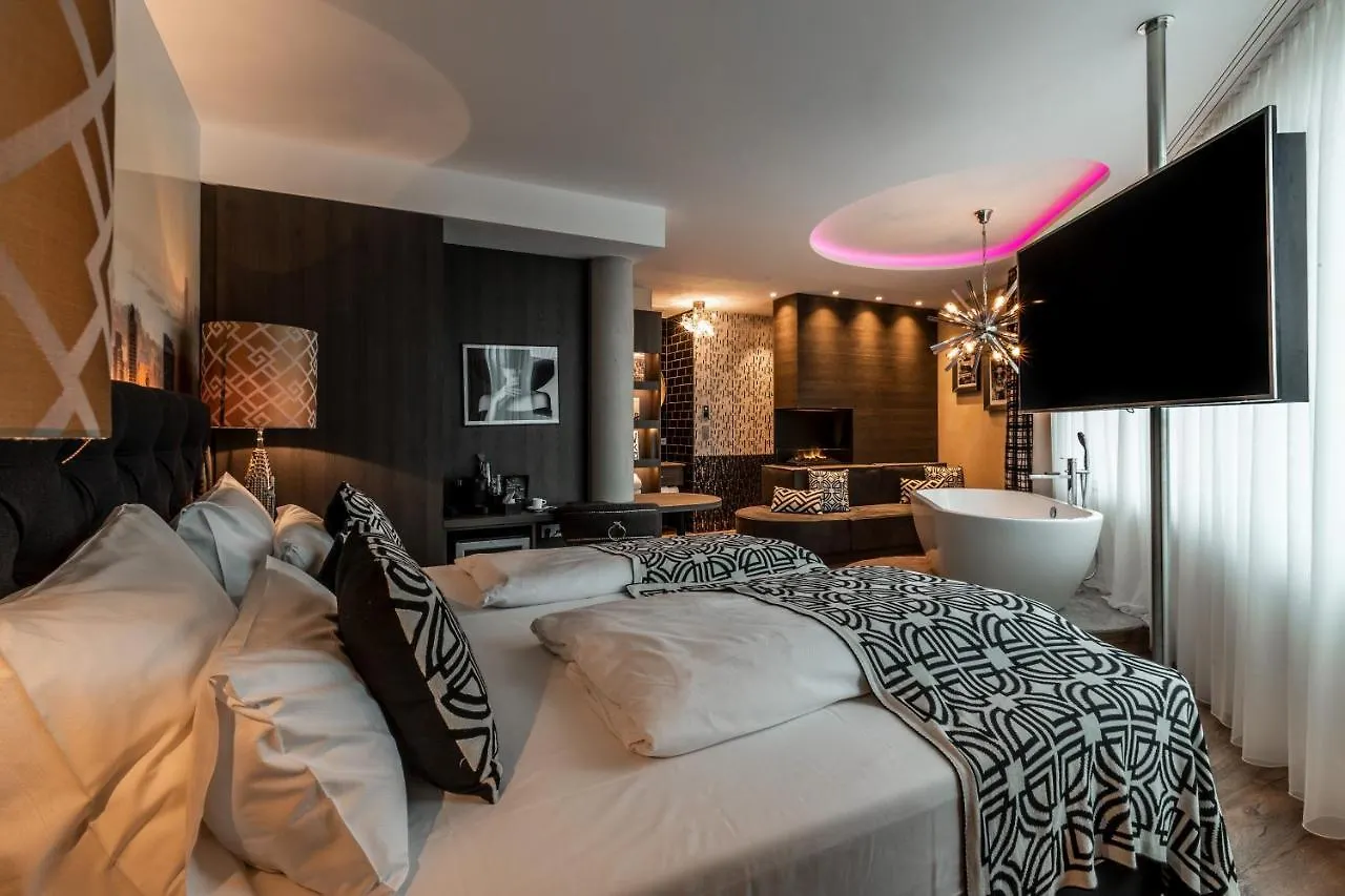 Block Hotel & Living Ingolstadt