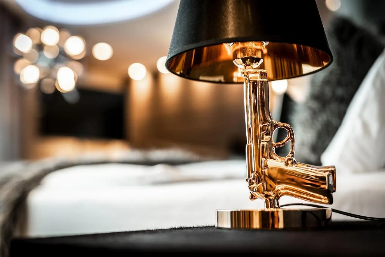 Block Hotel & Living Ingolstadt