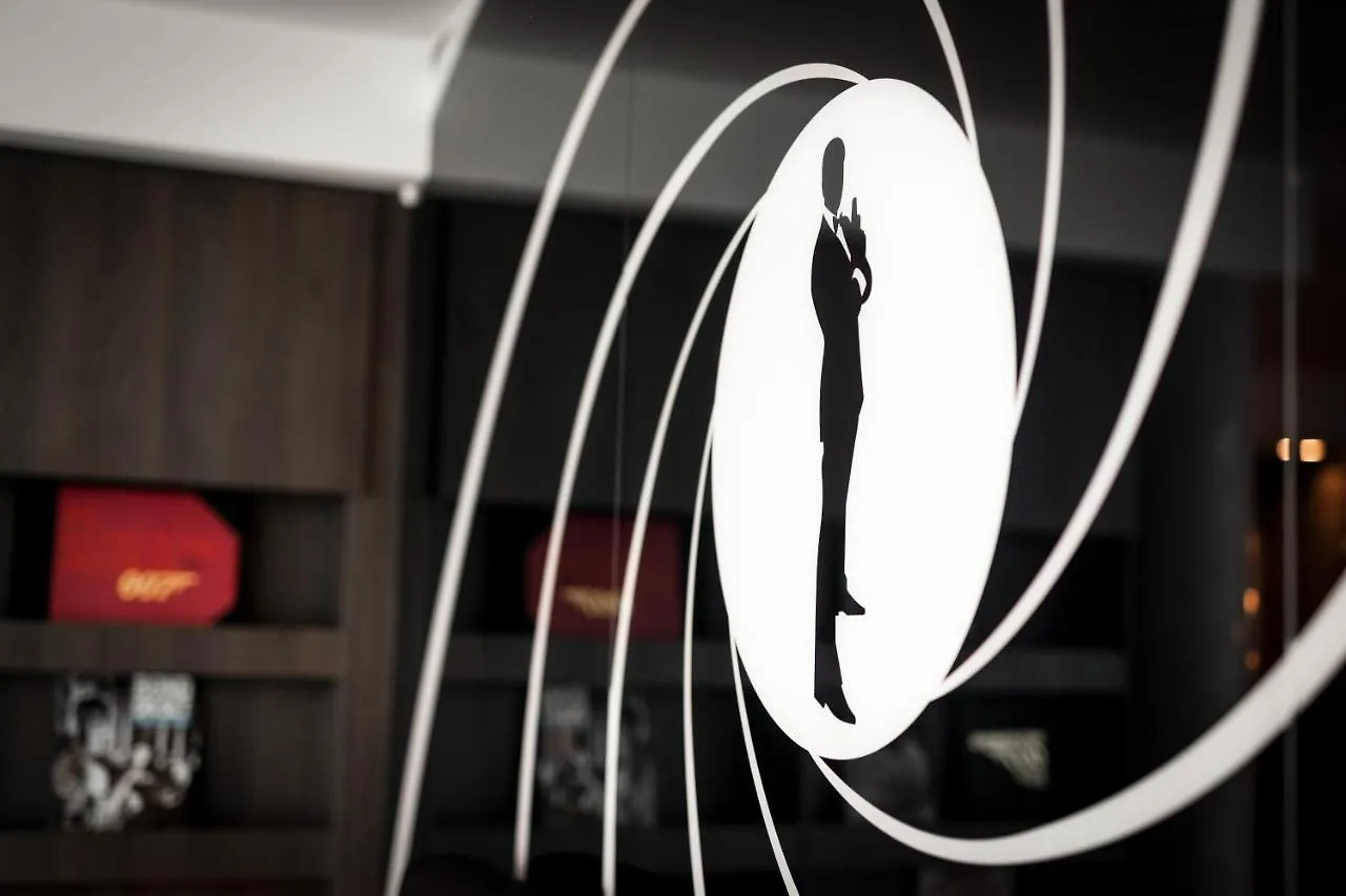 Block Hotel & Living Ingolstadt