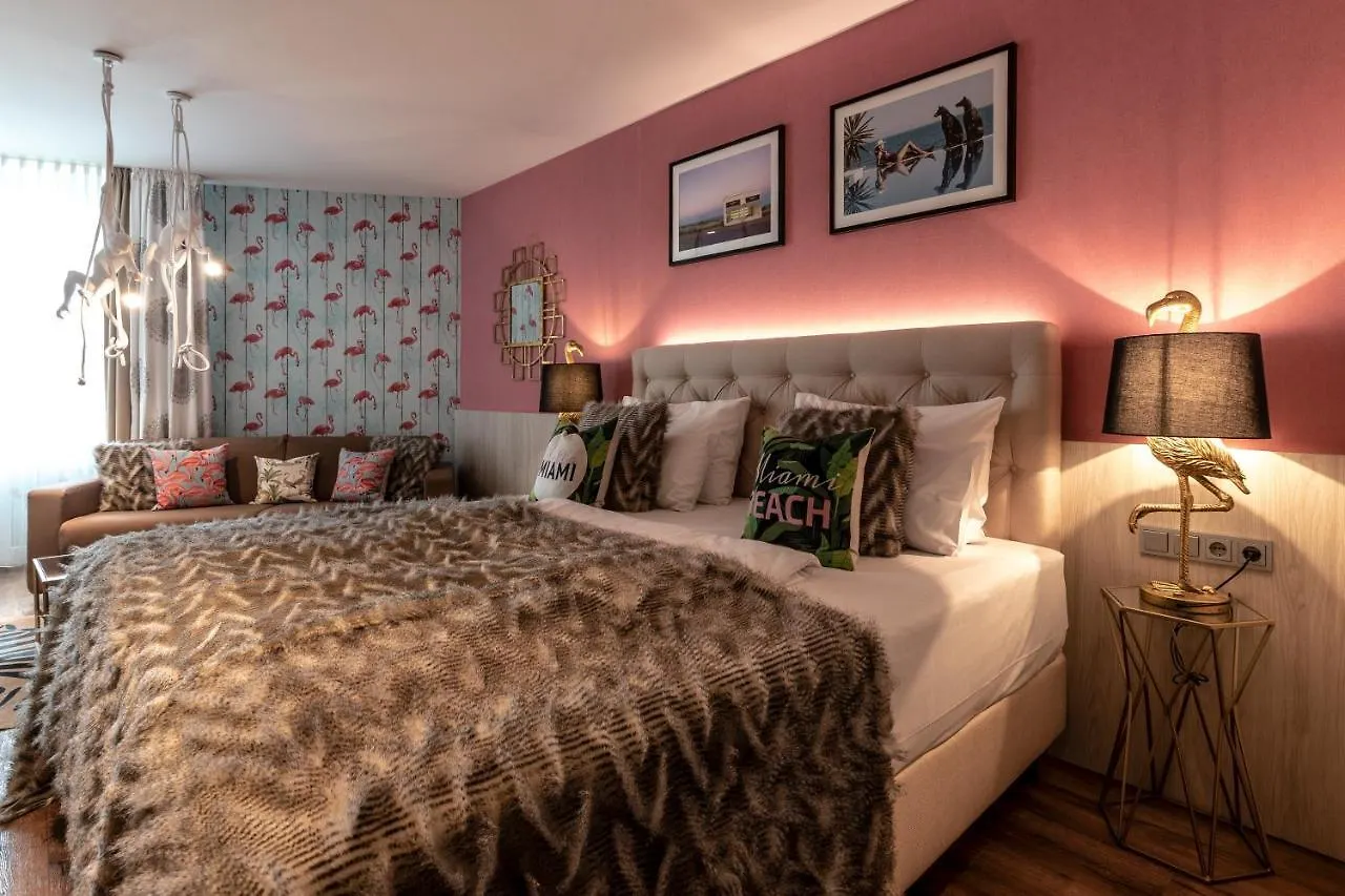 Block Hotel & Living Ingolstadt
