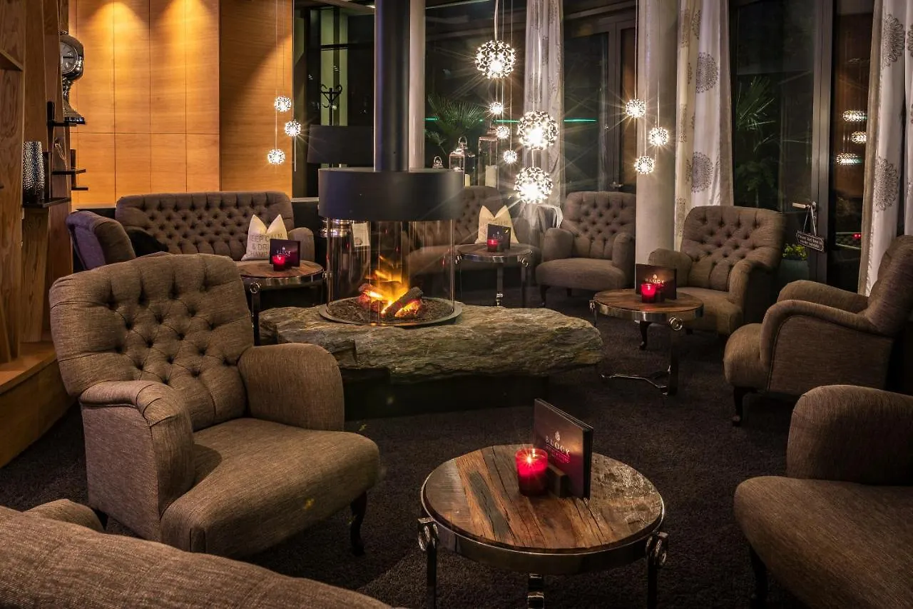 Block Hotel & Living Ingolstadt