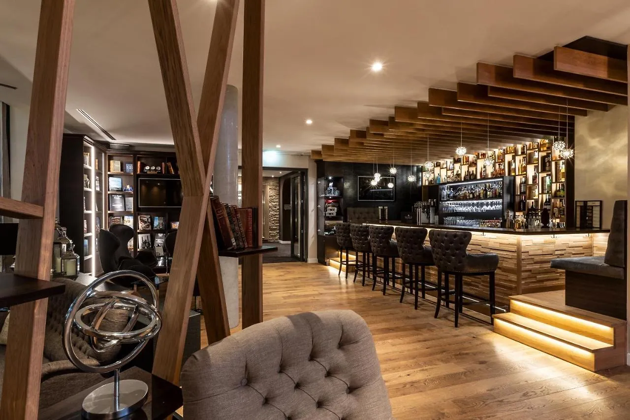 Block Hotel & Living Ingolstadt