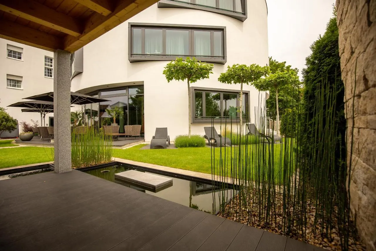 Block Hotel & Living Ingolstadt 4*,  Germany